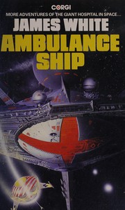 Cover of: Ambulance Ship