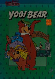 Cover of: Yogi Bear by Hanna Barbera
