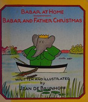 Cover of: The Story of Babar / Babar the King