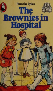 Cover of: Brownies in Hospital
