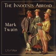 Cover of: The Innocents Abroad by 