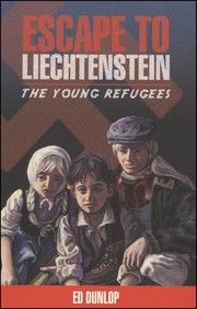 Cover of: Escape to Liechtenstein
