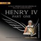 Cover of: Henry IV, Part 1 Lib/E