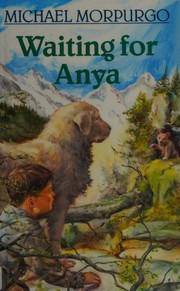 Cover of: Waiting for Anya.