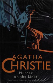 Cover of: Murder on the links by Agatha Christie