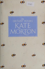 Cover of: The distant hours