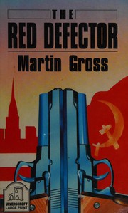 Cover of: The red defector