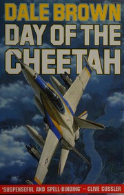 Cover of: Day of the cheetah.
