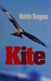 Cover of: Kite