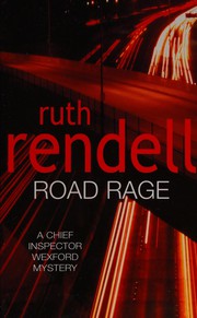 Cover of: Road rage