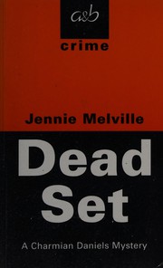 Cover of: Dead set
