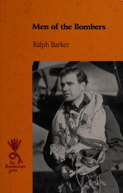 Cover of: Men of the bombers: crews who fought and won the campaign