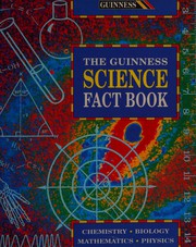 Cover of: The Guinness Science Fact Book