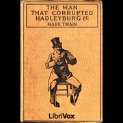 Cover of: The Man That Corrupted Hadleyburg: and Other Stories