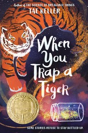 Cover of: When you trap a tiger