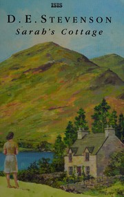 Cover of: Sarah's cottage