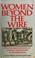 Cover of: Women beyond the wire