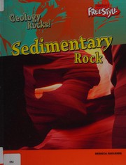 Cover of: Sedimentary rock