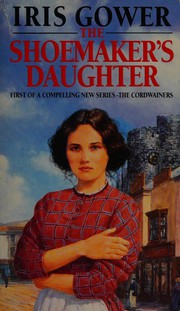 Cover of: The shoemaker's daughter