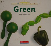 Cover of: Images: Green (Images)