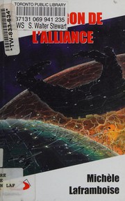 Cover of: Le dragon de l'alliance