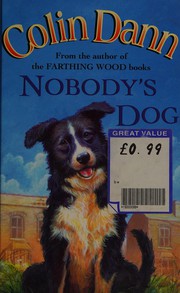 Cover of: Nobody's dog