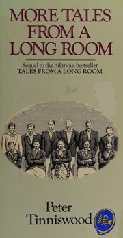 Cover of: More tales from a long room