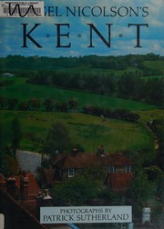 Cover of: Kent