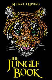 Cover of: Jungle Book by Rudyard Kipling