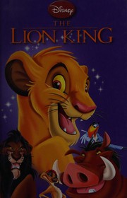 The lion king by Disney Enterprises