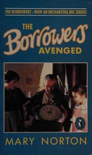 Cover of: The Borrowers avenged