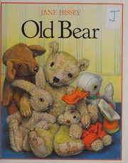 Cover of: Old bear