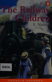 Cover of: The railway children
