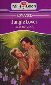 Cover of: Jungle Lover
