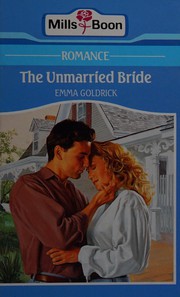 Cover of: The Unmarried Bride