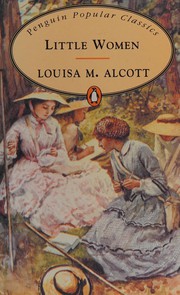 Cover of: Little Women by Louisa May Alcott