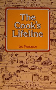 Cover of: The cook's lifeline.