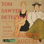 Cover of: Tom Sawyer, Detective by 