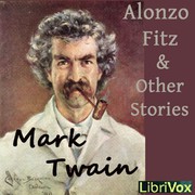Cover of: Alonzo Fitz & Other Stories