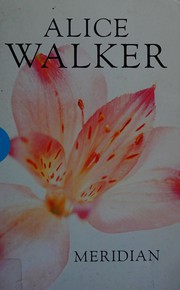 Cover of: Meridian by Alice Walker