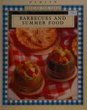 Cover of: Barbecue and Summer Food