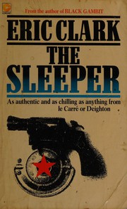 Cover of: The sleeper.
