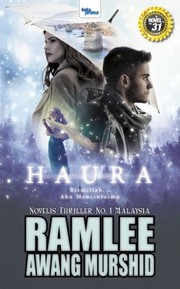 Cover of: Haura