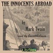 Cover of: The Innocents Abroad by 