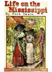 Cover of: Life on the Mississippi by 
