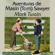 Cover of: Aventuras de Masín (Tom) Sawyer by 