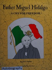 Cover of: Father Miguel Hidalgo