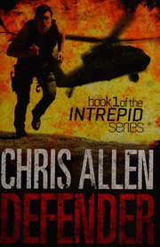 Cover of: Defender