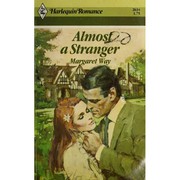 Cover of: Almost a Stranger