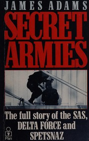 Cover of: Secret armies